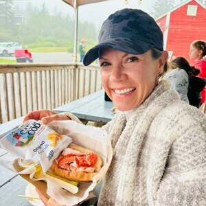 Meet your Posher, Tatum